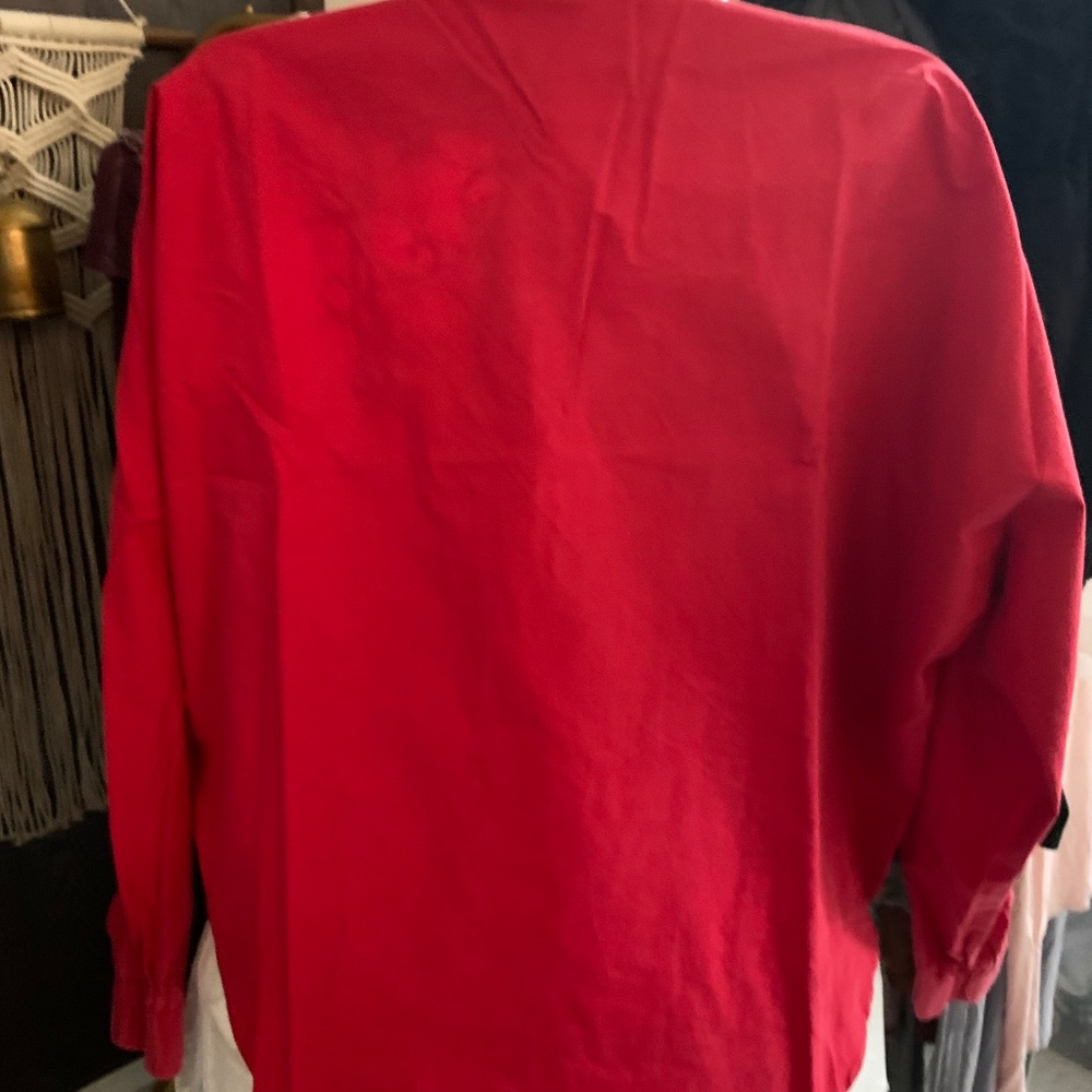 POL Bomber Jacket - Picture 4 of 9